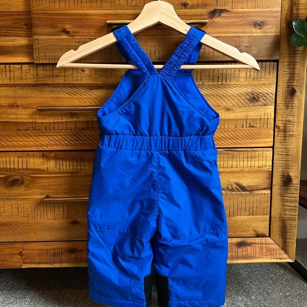 Columbia Snow Bibs Toddler